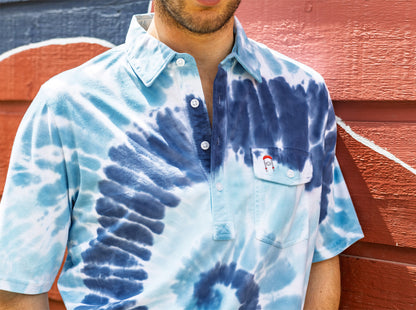 Willie Nelson Players Shirt - The Icon - Smoke Hour