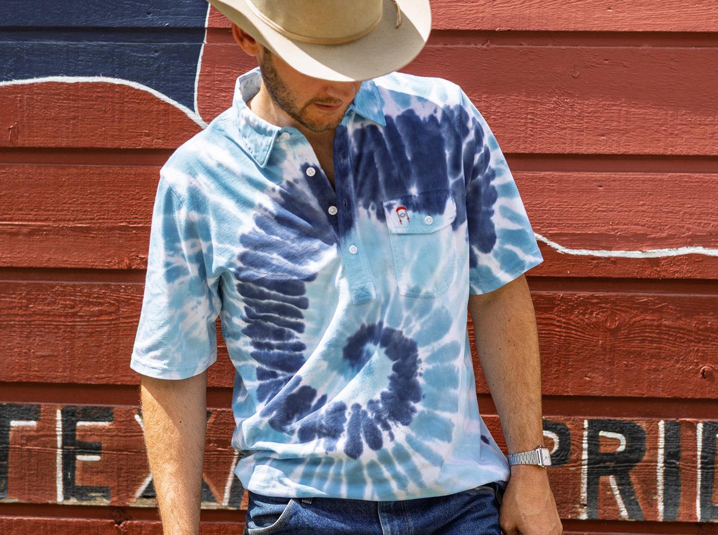 Willie Nelson Players Shirt - The Icon - Smoke Hour