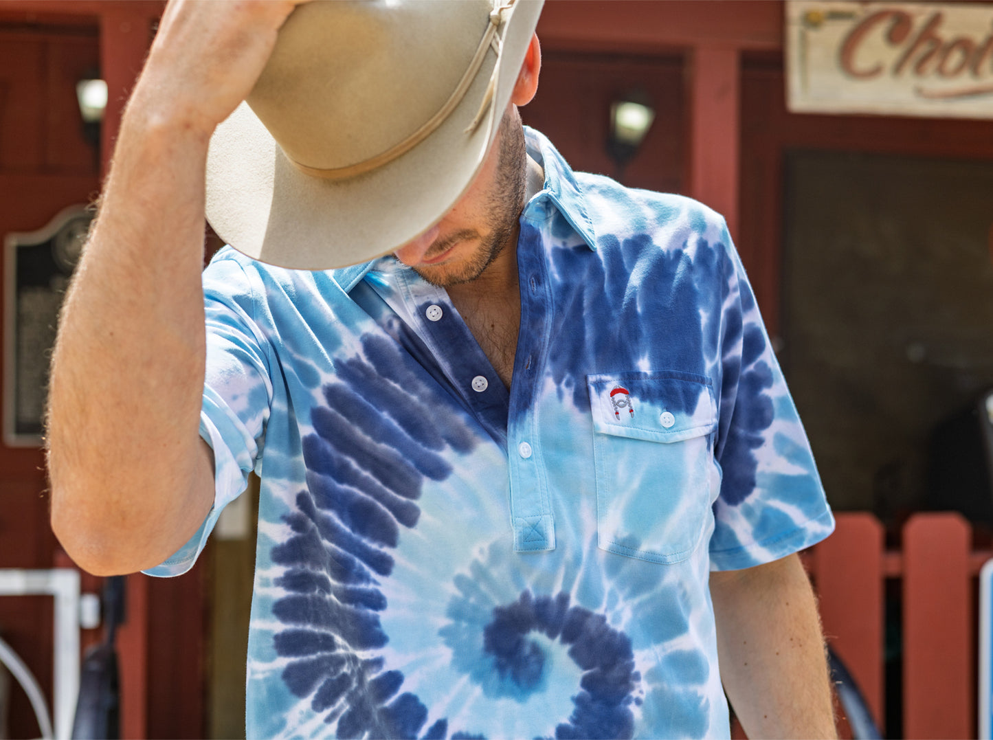 Willie Nelson Players Shirt - The Icon - Smoke Hour