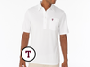 Texas A&M 150 - Coach’s Players Shirt - T - White