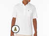ATLANTA UNITED - Coaches Players Shirt - A Spike - White