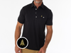 ATLANTA UNITED - Coaches Players Shirt - A Spike - Black