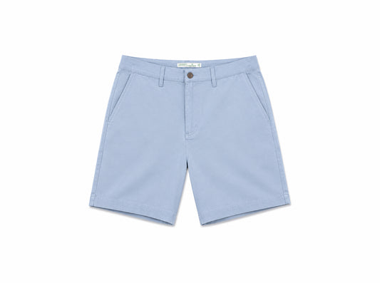 Anytime Shorts - Light Blue