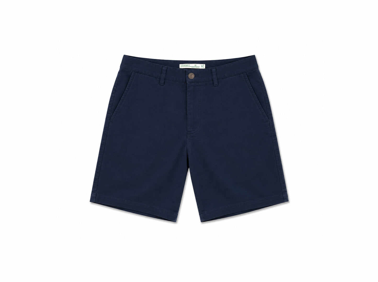 Anytime Shorts - Navy