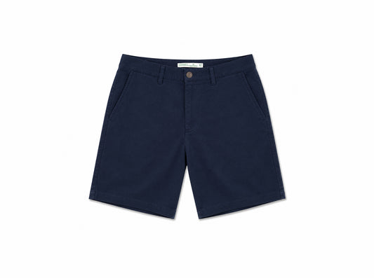 Anytime Shorts - Navy