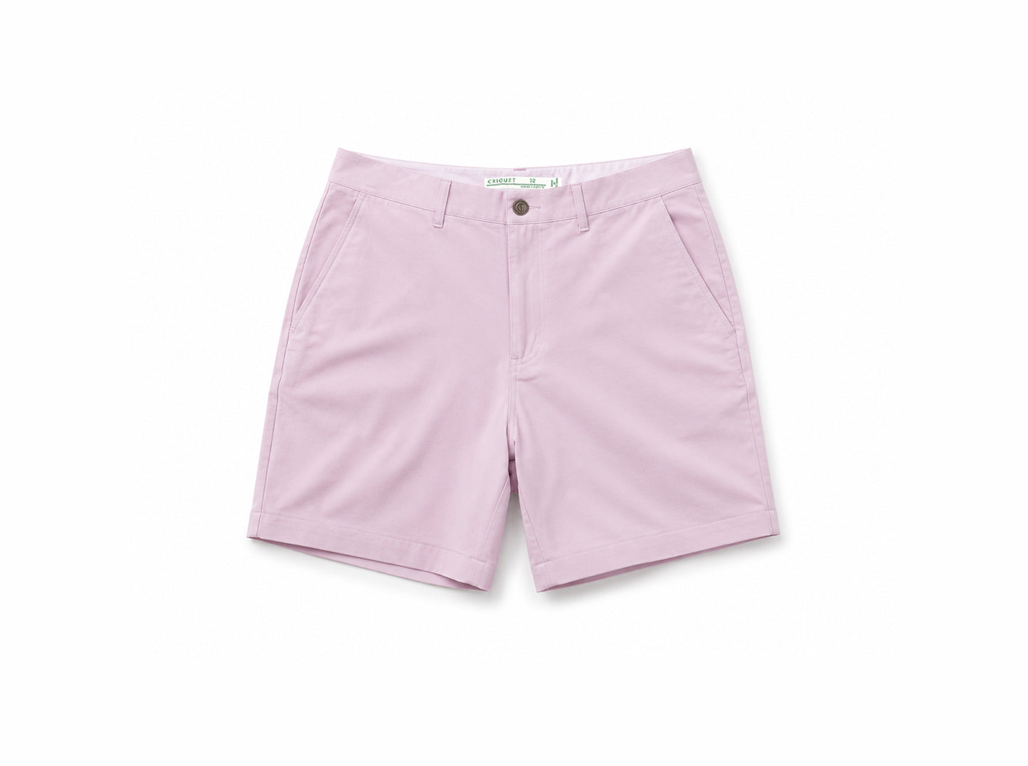Anytime Shorts - Light Pink