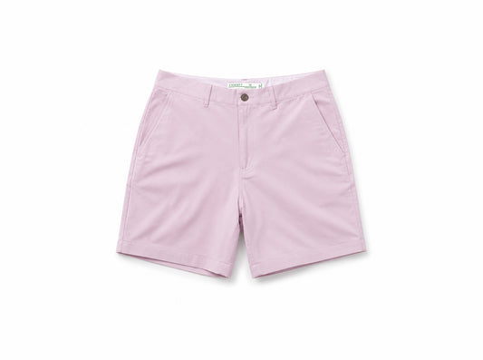 Anytime Shorts - Light Pink