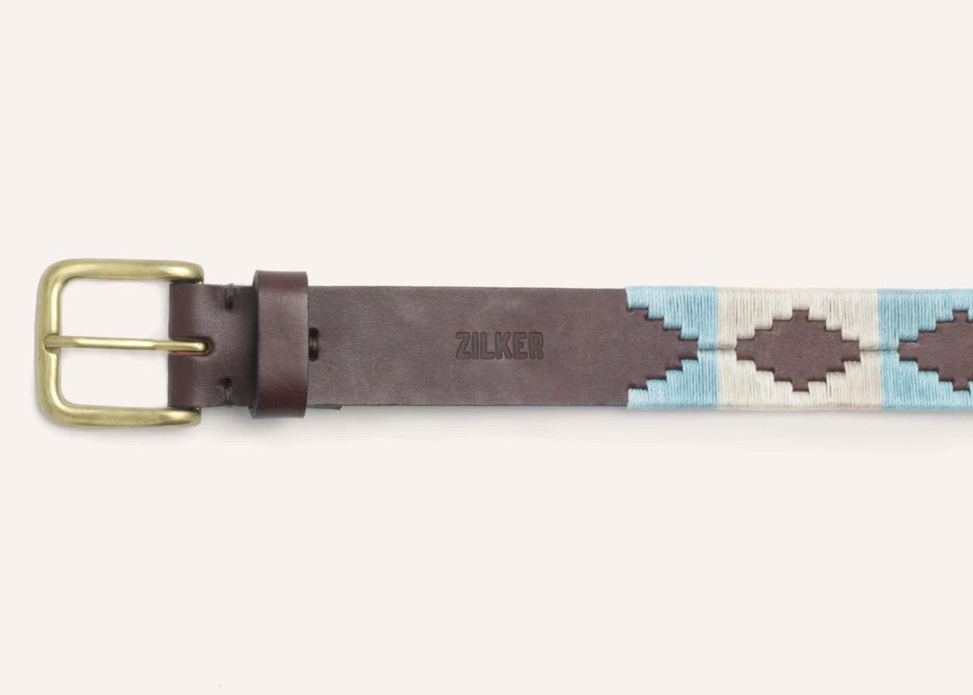 Zilker Belts - Argentina