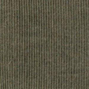 Corduroy Pearl Snap - Armadillo