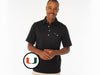 Miami - Coach's Performance Players Shirt - U - Black