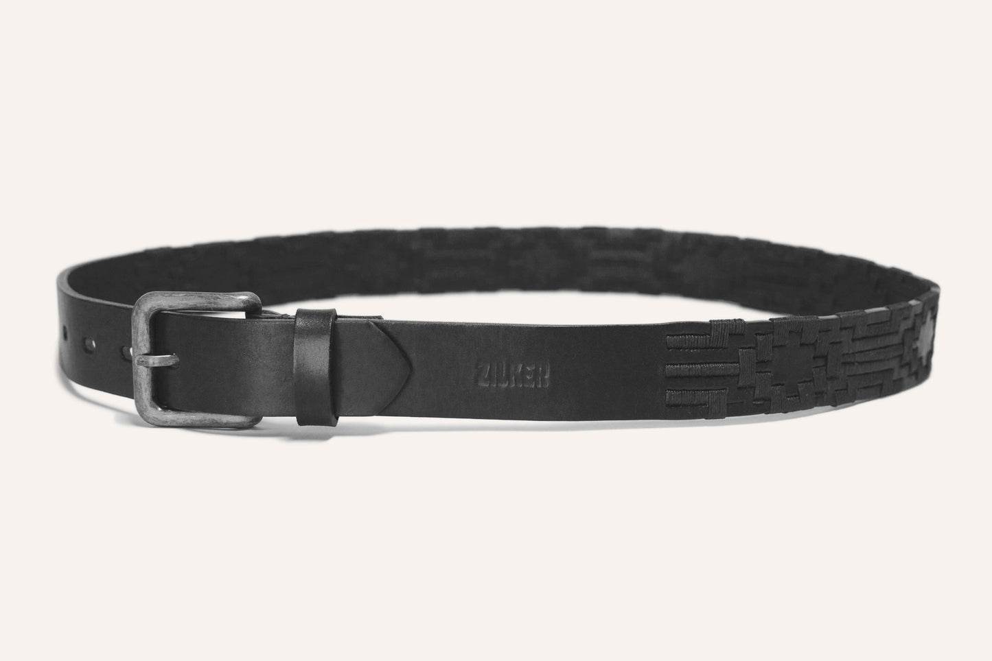 Zilker Belts - Maverick