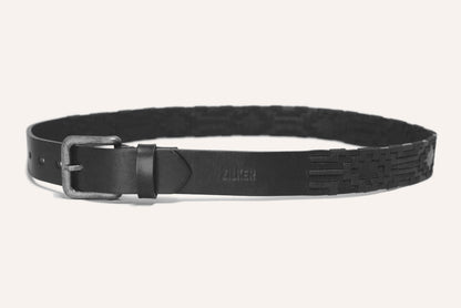Zilker Belts - Maverick