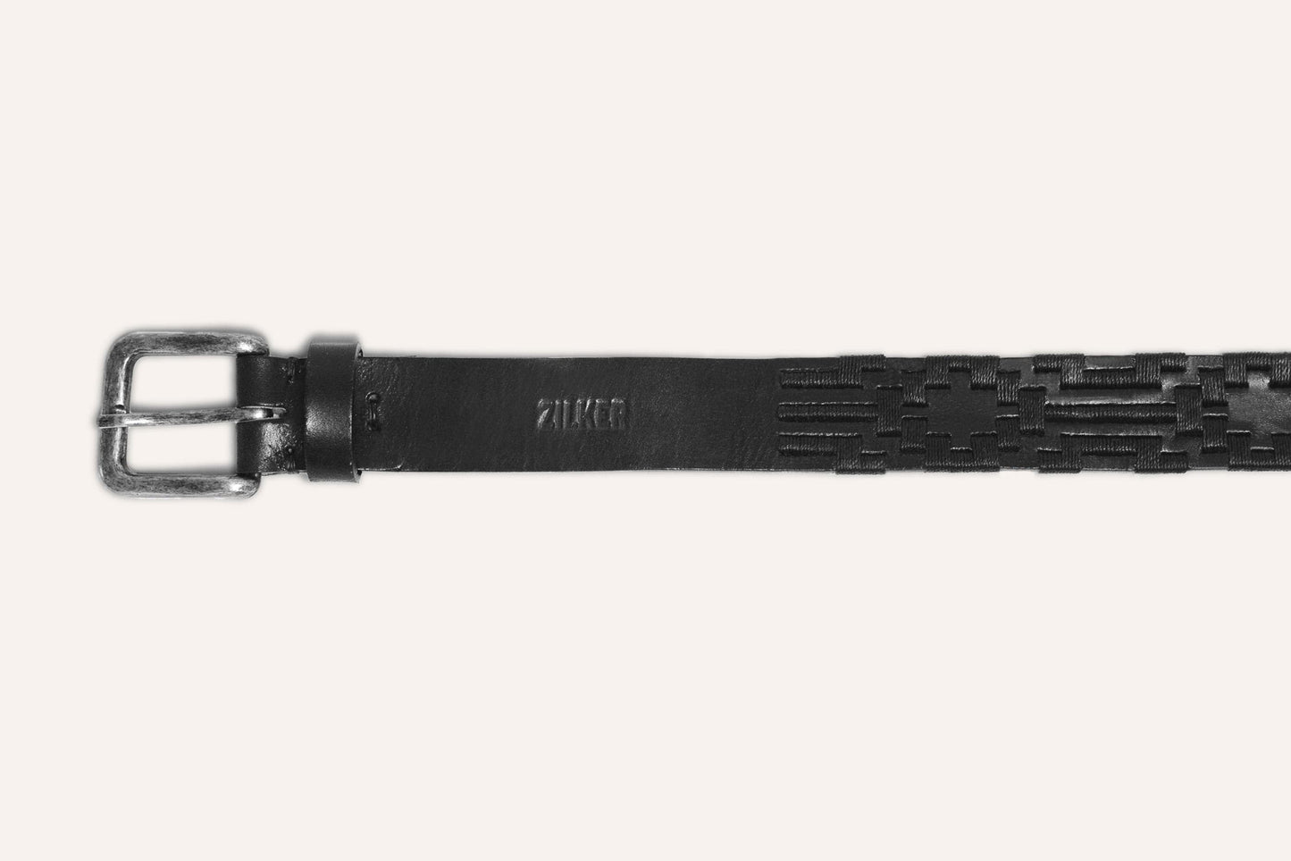 Zilker Belts - Maverick