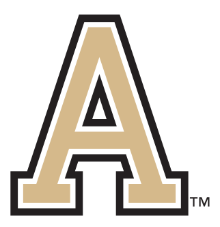 Army - Terrycloth Polo - A Mark - White