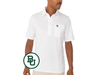 Baylor - Coach's Performance Players Shirt - Interlock - White