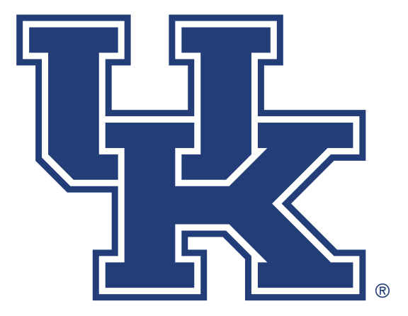 Kentucky - Brrr Long Sleeve Range Polo - UK Icon - Silverado