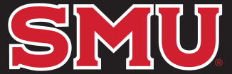 SMU - Long Sleeve Players Shirt - SMU - White