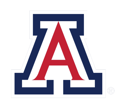 Arizona - Long Sleeve Players Shirt - A - White