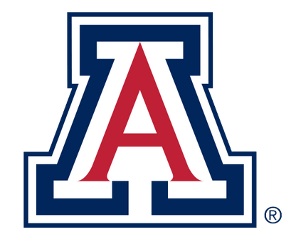 Arizona - Terrycloth Polo - A Mark - White