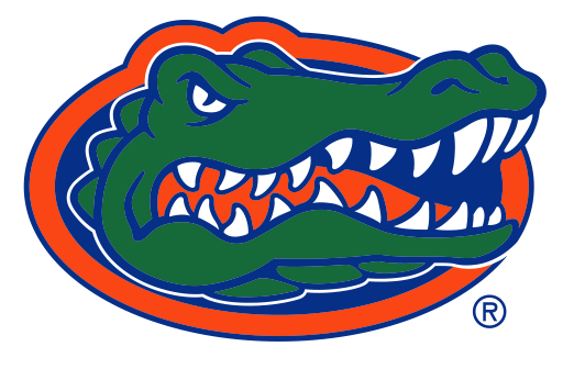 Florida - Long Sleeve Players Shirt - Albert - White