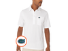 Florida - Coach's Performance Players Shirt - Albert Mark - White
