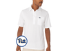 Pitt - Coach's Performance Players Shirt - Pitt - White