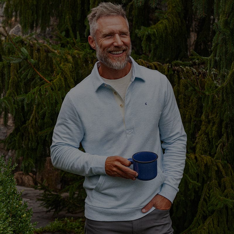 Men's Pullovers tagged "collared-sweatshirt" Criquet Shirts Men's Pullovers tagged "collared-sweatshirt" Criquet Shirts