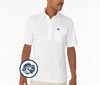North Carolina - Coach's Performance Players Shirt - Tarheel Head - White