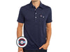 Colorado Rapids - Performance Players Shirt - C - Navy