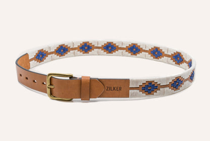 Zilker Belts - Cowboy