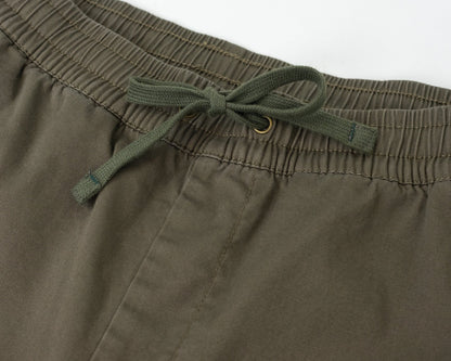 Cruiser Twill Shorts - Lizard
