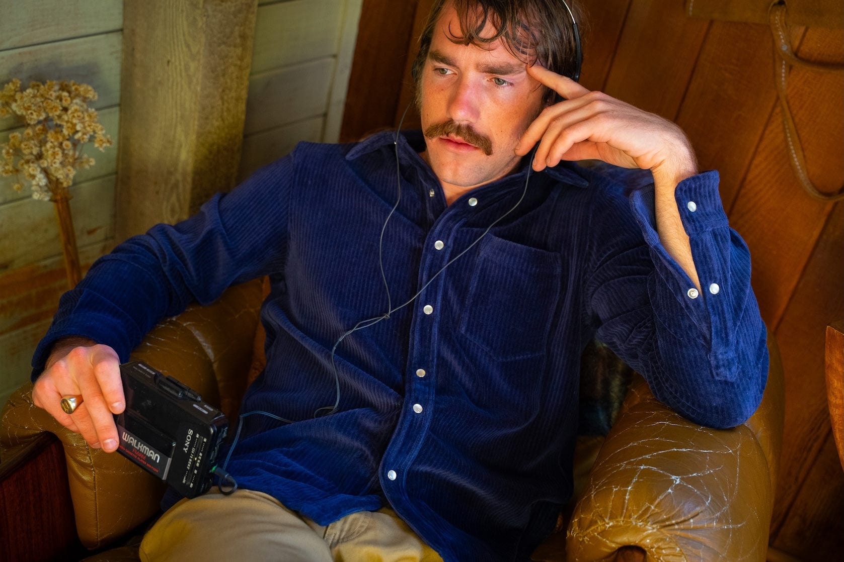 トップス Roundhem Velour Shirts TODAYFUL / トゥデイフル Roundhem Velour Shirts