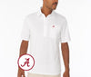 Alabama - Coach's Performance Players Shirt - A - White