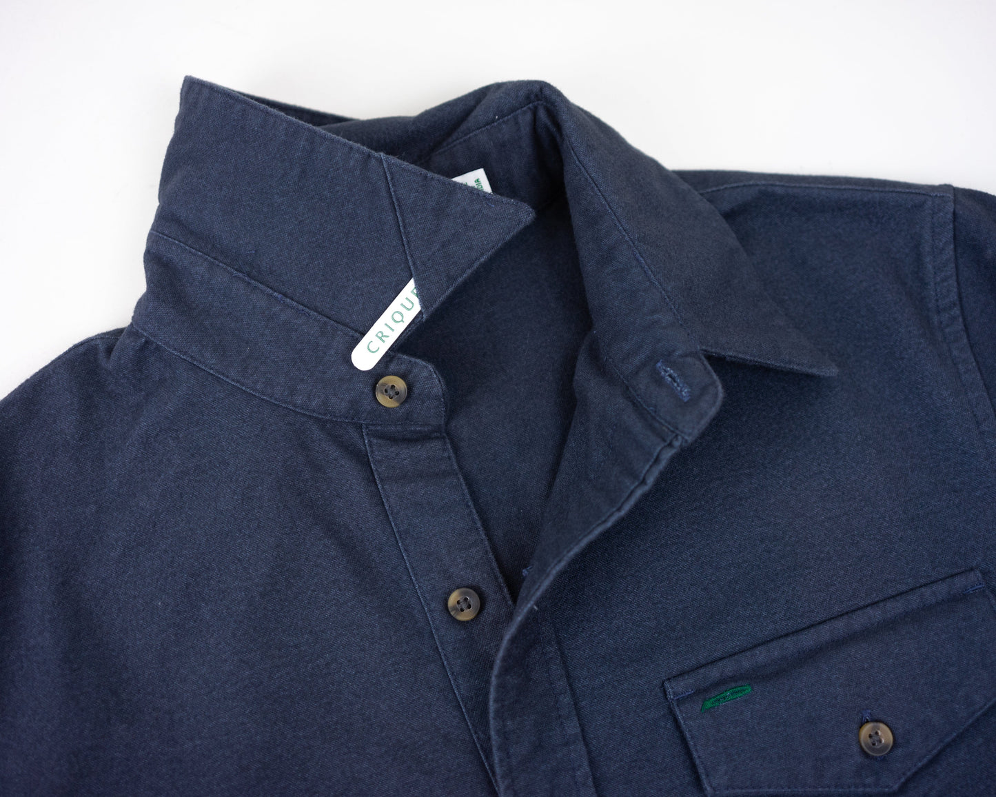 The J.R. Shirt - Midnight Rider