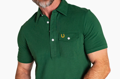 Limited Edition Classic Players Shirt - Horseshoe - Eden