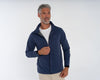 Watershed Rain Jacket - Navy