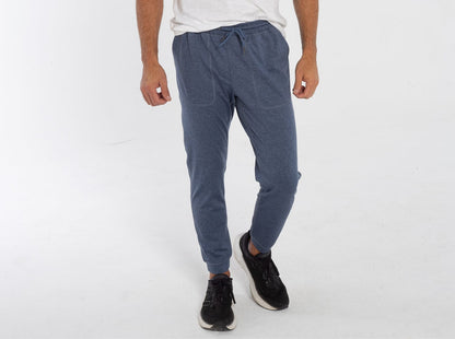Lounge Jogger - Navy
