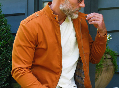 Member's Guest Jacket - Sequoia