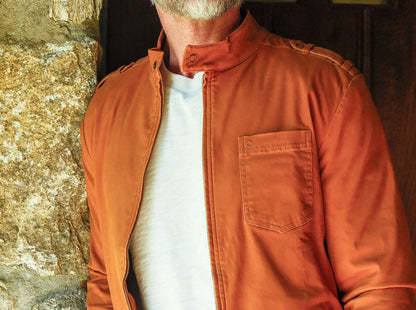 Member's Guest Jacket - Sequoia