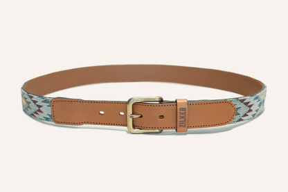 Zilker Belts - Drewski