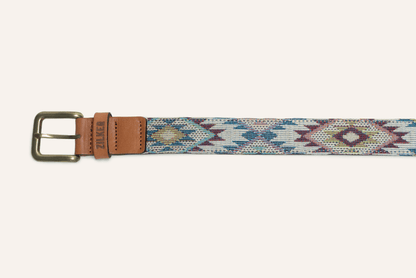 Zilker Belts - Drewski