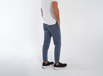 Lounge Jogger - Navy
