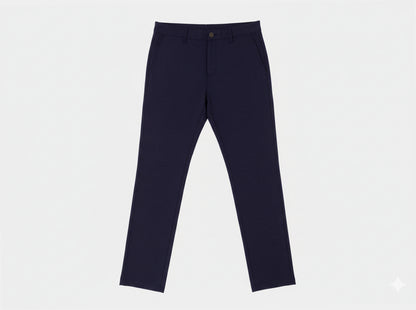 Anytime Pants - Navy