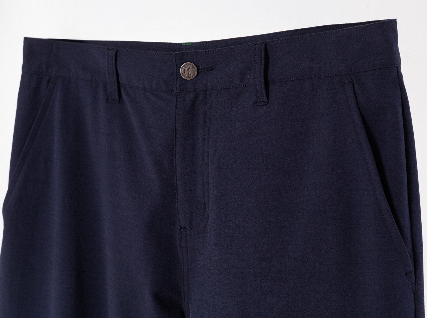 Anytime Pants - Navy