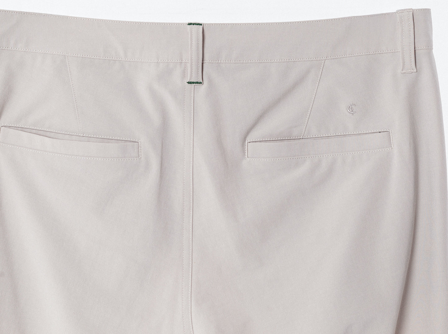 Anytime Pants - Stone