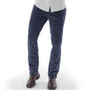 Comfort Corduroy Pant - Faded Navy