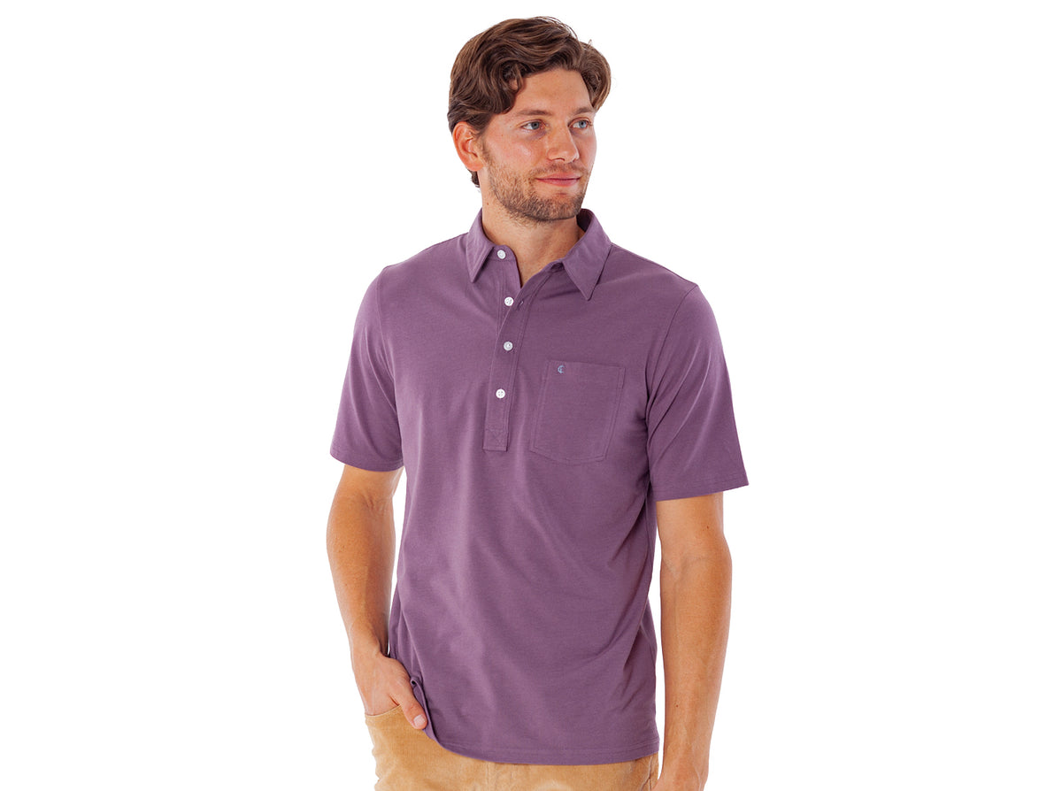 Top Shelf Players Shirt Laurelwood