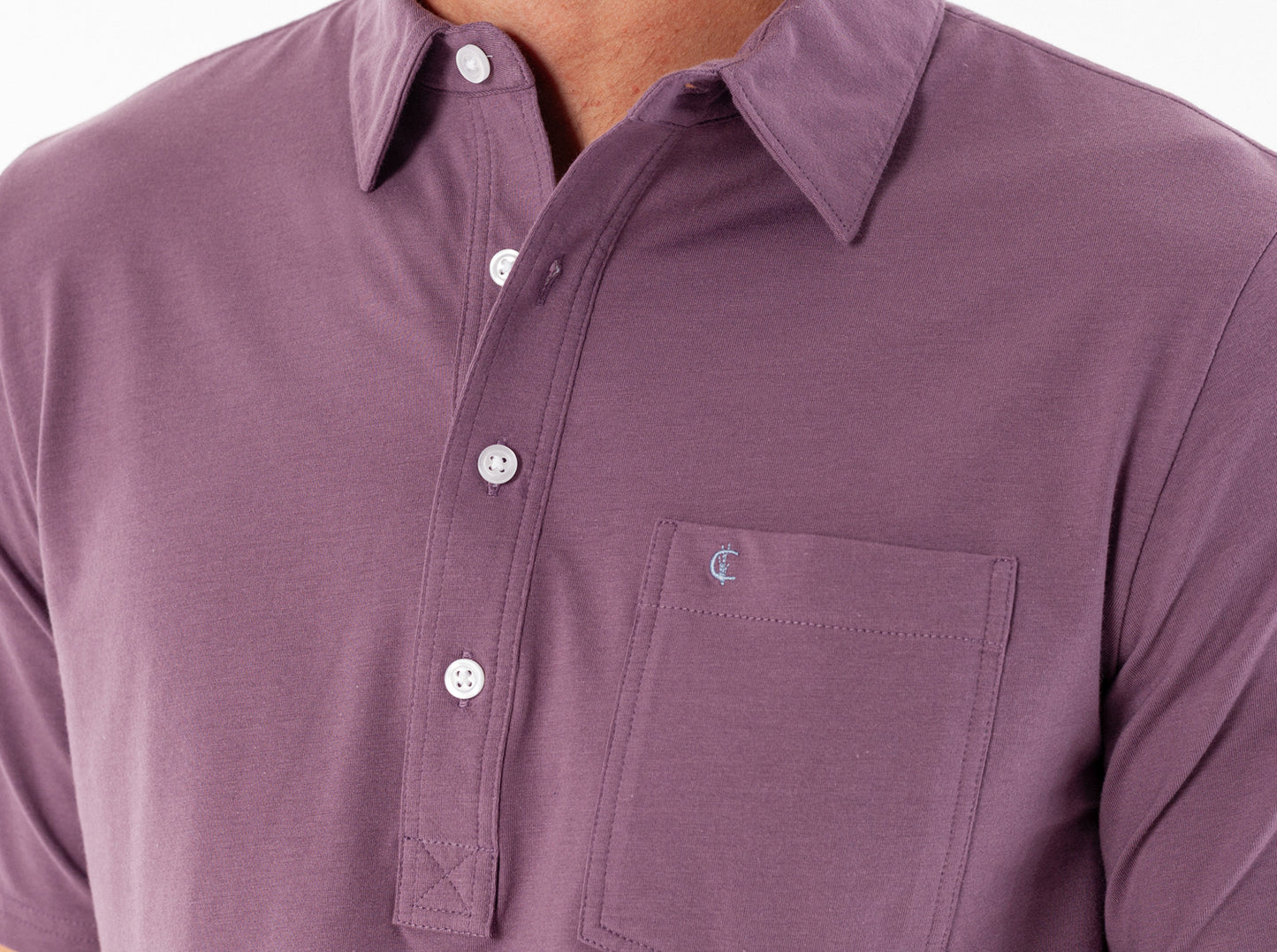 Top-Shelf Players Shirt - Laurelwood