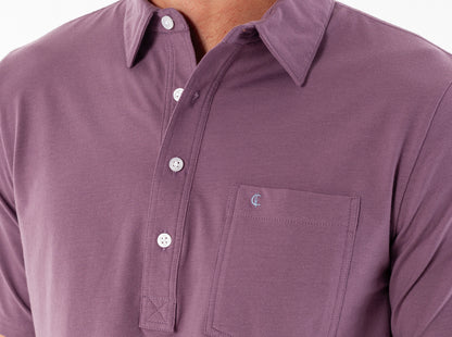Top-Shelf Players Shirt - Laurelwood
