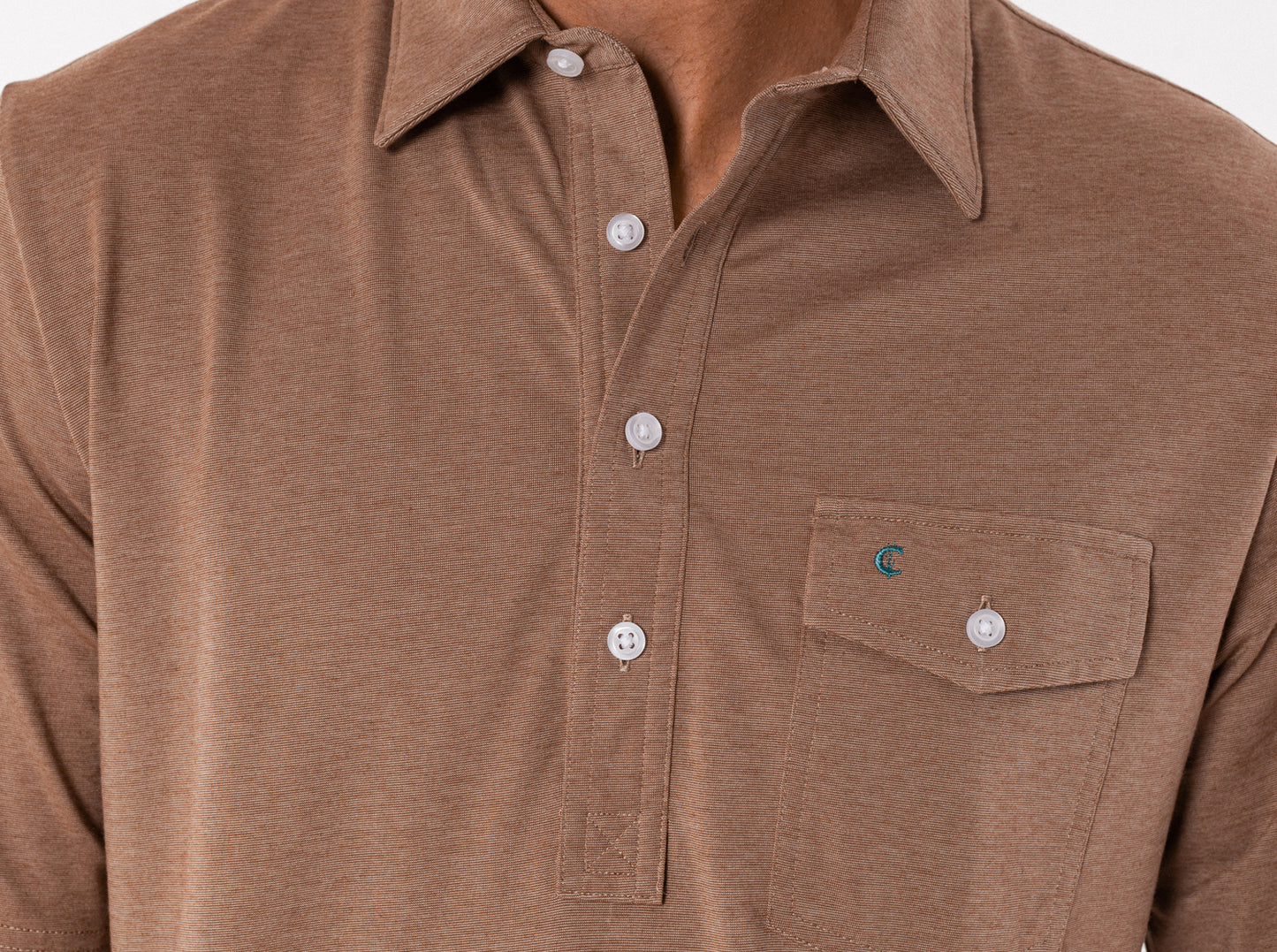 Performance Players Shirt - Oregon Trails